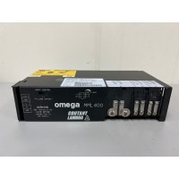 omega E27021 MML400 Power Supply...